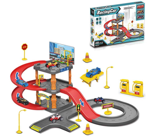 Паркинг (P3032)